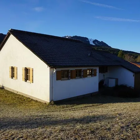 Gamssteige Im Reichenbach G4 *