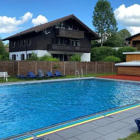 Gamssteige Im Reichenbach G4 Nesselwang