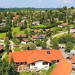 Dom wakacyjny Gamssteige Im Reichenbach G4 Nesselwang