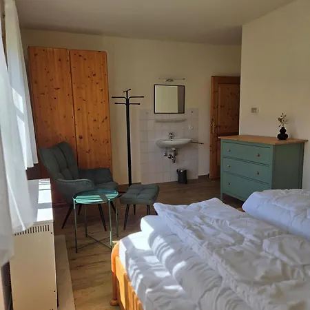 度假居 Gamssteige Im Reichenbach G4 *