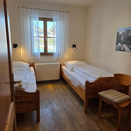 Gamssteige Im Reichenbach G4 *