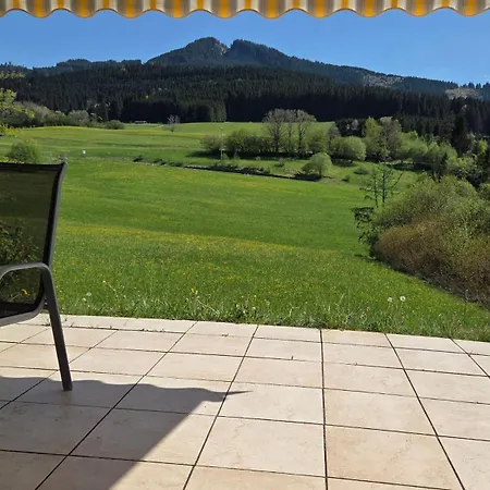 Gamssteige Im Reichenbach G4 * Nesselwang