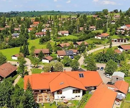 度假居 Gamssteige Im Reichenbach G4 内森尔旺