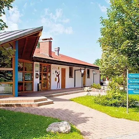 Casa vacanze Gamssteige Im Reichenbach G4 Nesselwang